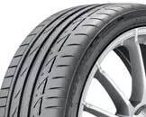BRIDGESTONE POTENZA S001 EXTENDED MOBILITY